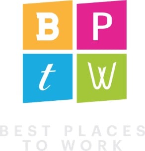Birmingham Business Journals Best Places to Work Award