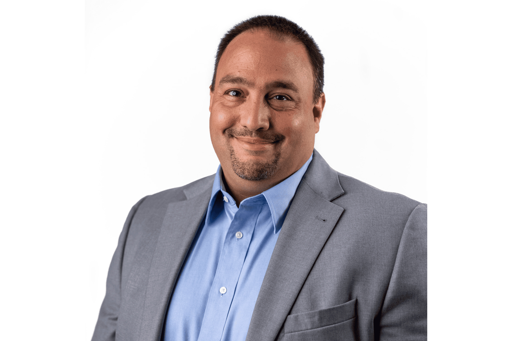 Daniel Herrera Evolv IT CEO